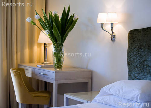 Luna Hotel 10